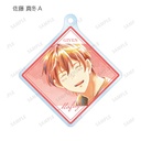 (PO) Given The Movie Trading Ani-Art Aqua Label Vol. 2 Acrylic Key Chain [BOX] Image_3