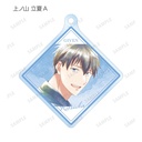 (PO) Given The Movie Trading Ani-Art Aqua Label Vol. 2 Acrylic Key Chain [BOX] Image_4