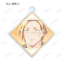 (PO) Given The Movie Trading Ani-Art Aqua Label Vol. 2 Acrylic Key Chain [BOX] Image_5