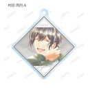 (PO) Given The Movie Trading Ani-Art Aqua Label Vol. 2 Acrylic Key Chain [BOX] Image_7