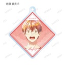 (PO) Given The Movie Trading Ani-Art Aqua Label Vol. 2 Acrylic Key Chain [BOX] Image_8
