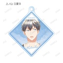 (PO) Given The Movie Trading Ani-Art Aqua Label Vol. 2 Acrylic Key Chain [BOX] Image_9