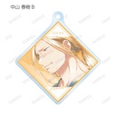 (PO) Given The Movie Trading Ani-Art Aqua Label Vol. 2 Acrylic Key Chain [BOX] Image_10