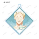 (PO) Given The Movie Trading Ani-Art Aqua Label Vol. 2 Acrylic Key Chain [BOX] Image_11