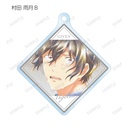 (PO) Given The Movie Trading Ani-Art Aqua Label Vol. 2 Acrylic Key Chain [BOX] Image_12
