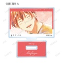 (PO) Given The Movie Trading Ani-Art Aqua Label Vol. 2 Acrylic Stand [BOX] Image_3