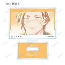(PO) Given The Movie Trading Ani-Art Aqua Label Vol. 2 Acrylic Stand [BOX] Image_5