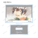 (PO) Given The Movie Trading Ani-Art Aqua Label Vol. 2 Acrylic Stand [BOX] Image_7