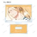 (PO) Given The Movie Trading Ani-Art Aqua Label Vol. 2 Acrylic Stand [BOX] Image_10