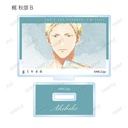 (PO) Given The Movie Trading Ani-Art Aqua Label Vol. 2 Acrylic Stand [BOX] Image_11