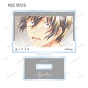 (PO) Given The Movie Trading Ani-Art Aqua Label Vol. 2 Acrylic Stand [BOX] Image_12