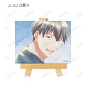 (PO) Given The Movie Trading Ani-Art Aqua Label Vol. 2 Mini Shikishi [BOX] Image_4