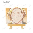 (PO) Given The Movie Trading Ani-Art Aqua Label Vol. 2 Mini Shikishi [BOX] Image_5