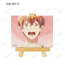 (PO) Given The Movie Trading Ani-Art Aqua Label Vol. 2 Mini Shikishi [BOX] Image_8