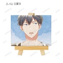 (PO) Given The Movie Trading Ani-Art Aqua Label Vol. 2 Mini Shikishi [BOX] Image_9