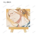 (PO) Given The Movie Trading Ani-Art Aqua Label Vol. 2 Mini Shikishi [BOX] Image_10