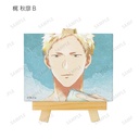 (PO) Given The Movie Trading Ani-Art Aqua Label Vol. 2 Mini Shikishi [BOX] Image_11