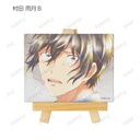 (PO) Given The Movie Trading Ani-Art Aqua Label Vol. 2 Mini Shikishi [BOX] Image_12