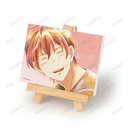 (PO) Given The Movie Trading Ani-Art Aqua Label Vol. 2 Mini Shikishi [BOX] Image_13