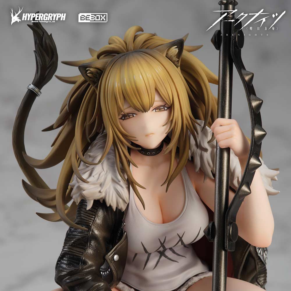 (PO) Arknights - Siege Elite 2 Ver. Image_1