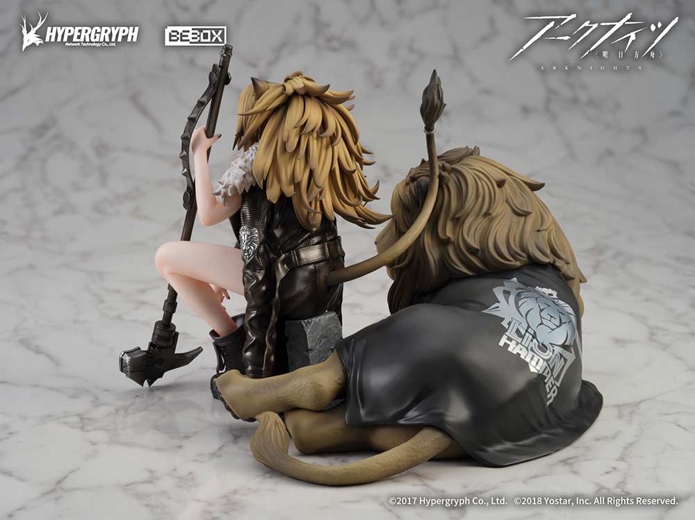 (PO) Arknights - Siege Elite 2 Ver. Image_4