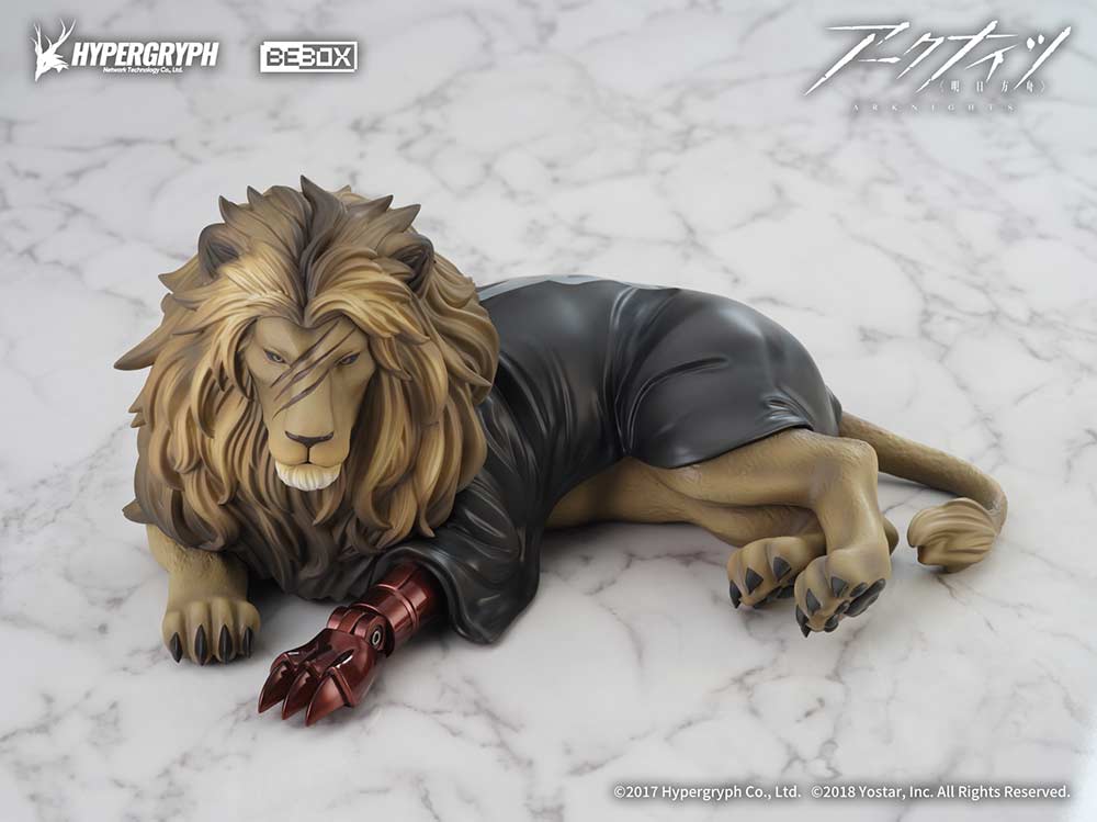 (PO) Arknights - Siege Elite 2 Ver. Image_7