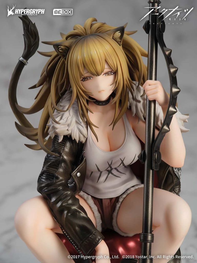 (PO) Arknights - Siege Elite 2 Ver. Image_9