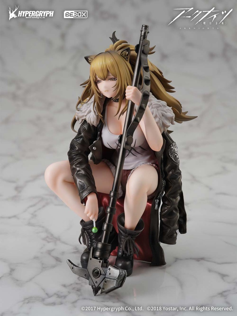 (PO) Arknights - Siege Elite 2 Ver. Image_10