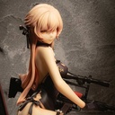 (PO) Dolls' Frontline OTs-14 Purple Rain Heart Severe Injury Ver. Image_1