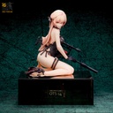 (PO) Dolls' Frontline OTs-14 Purple Rain Heart Severe Injury Ver. Image_2