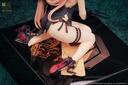 (PO) Dolls' Frontline OTs-14 Purple Rain Heart Severe Injury Ver. Image_12