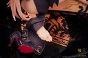 (PO) Dolls' Frontline OTs-14 Purple Rain Heart Severe Injury Ver. Image_17