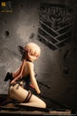 (PO) Dolls' Frontline OTs-14 Purple Rain Heart Severe Injury Ver. Image_20