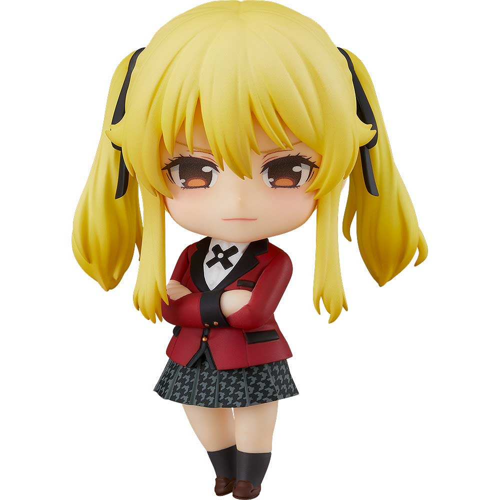 (PO) Nendoroid 1909 Kakegurui xx - Saotome Mary Image_1