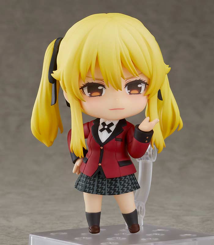 (PO) Nendoroid 1909 Kakegurui xx - Saotome Mary Image_3