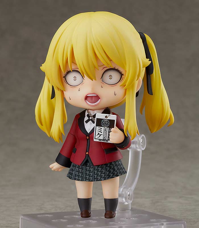 (PO) Nendoroid 1909 Kakegurui xx - Saotome Mary Image_5