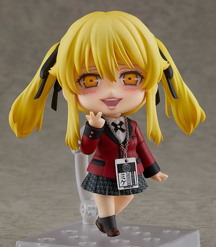 (PO) Nendoroid 1909 Kakegurui xx - Saotome Mary Image_6