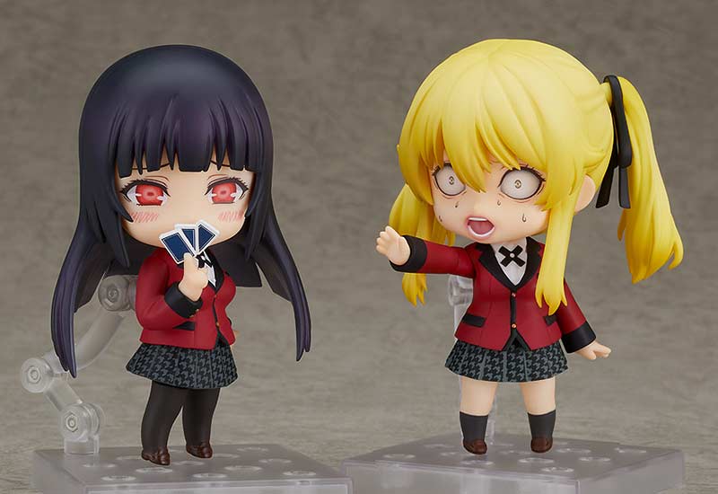 (PO) Nendoroid 1909 Kakegurui xx - Saotome Mary Image_7