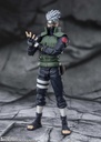 (PO) S.H.Figuarts Naruto Shippuden - Hatake Kakashi Yumei Todoroku Sharingan no Eiyu Image_3