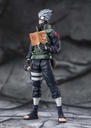 (PO) S.H.Figuarts Naruto Shippuden - Hatake Kakashi Yumei Todoroku Sharingan no Eiyu Image_5