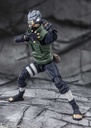 (PO) S.H.Figuarts Naruto Shippuden - Hatake Kakashi Yumei Todoroku Sharingan no Eiyu Image_6