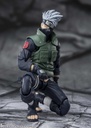 (PO) S.H.Figuarts Naruto Shippuden - Hatake Kakashi Yumei Todoroku Sharingan no Eiyu Image_8