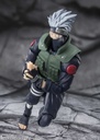 (PO) S.H.Figuarts Naruto Shippuden - Hatake Kakashi Yumei Todoroku Sharingan no Eiyu Image_10