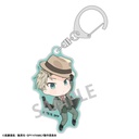 (PO) SPY x FAMILY Trading Acrylic Key Chain Okkochi [BOX] Image_2