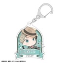 (PO) SPY x FAMILY Trading Acrylic Key Chain Okkochi [BOX] Image_5