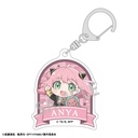 (PO) SPY x FAMILY Trading Acrylic Key Chain Okkochi [BOX] Image_6