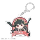 (PO) SPY x FAMILY Trading Acrylic Key Chain Okkochi [BOX] Image_7