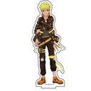 (PO) Naruto Shippuden Vol. 2 Original Illustration Big Acrylic Stand - Naruto Image_1