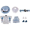 (PO) Nendoroid Doll Outfit Set Alice Japanese Dress Ver. Image_1