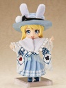 (PO) Nendoroid Doll Outfit Set Alice Japanese Dress Ver. Image_5